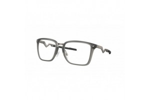 Oakley OX8162 02 COGNITIVE – Satin Grey Smoke