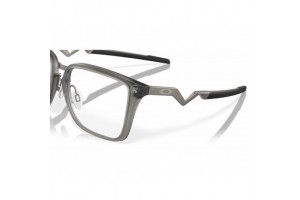 Oakley OX8162 02 COGNITIVE – Satin Grey Smoke