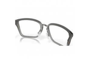 Oakley OX8162 02 COGNITIVE – Satin Grey Smoke