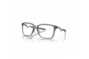 Oakley OX8162 02 COGNITIVE – Satin Grey Smoke