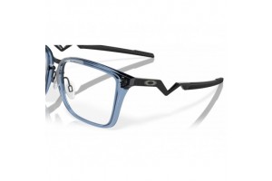 Oakley OX8162 COGNITIVE átlátszó kék szemüvegkeret