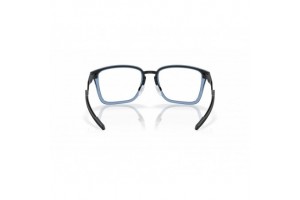 Oakley OX8162 COGNITIVE átlátszó kék szemüvegkeret