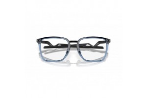 Oakley OX8162 COGNITIVE átlátszó kék szemüvegkeret