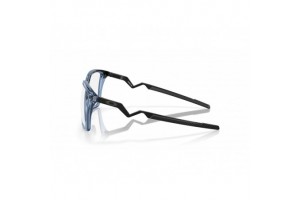 Oakley OX8162 COGNITIVE átlátszó kék szemüvegkeret