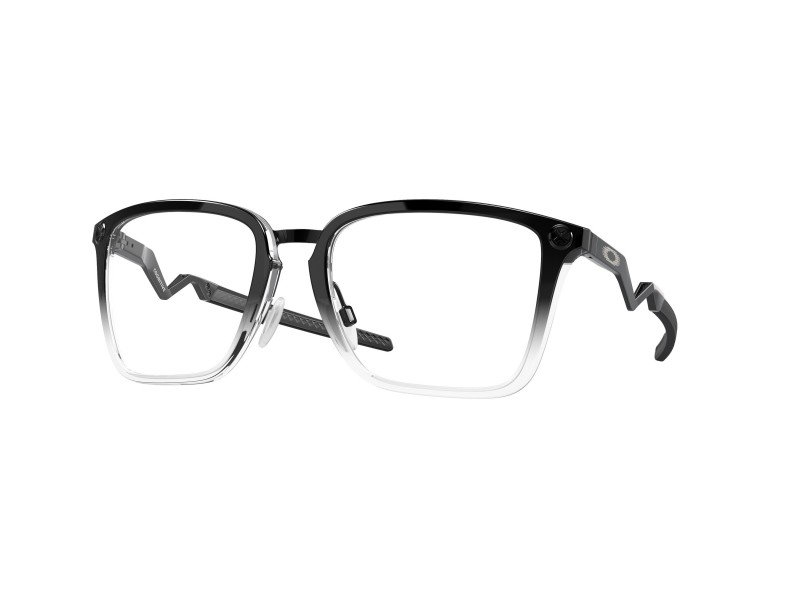 Oakley OX8162 04 COGNITIVE Polished Black - Demo lencse