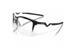 Oakley OX8162 04 COGNITIVE Polished Black - Demo lencse