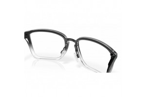 Oakley OX8162 04 COGNITIVE Polished Black - Demo lencse