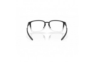 Oakley OX8162 04 COGNITIVE Polished Black - Demo lencse