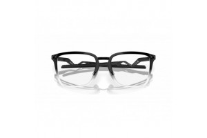 Oakley OX8162 04 COGNITIVE Polished Black - Demo lencse