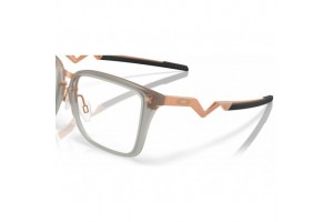 Oakley OX8162 06 COGNITIVE - Matte Grey Ink