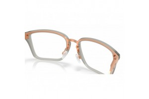 Oakley OX8162 06 COGNITIVE - Matte Grey Ink