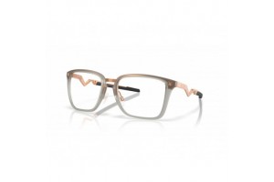 Oakley OX8162 06 COGNITIVE - Matte Grey Ink