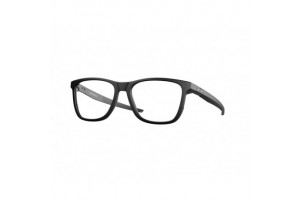 Oakley OX8163 816301 CENTERBOARD Satin Black Demo Lens szemüveg
