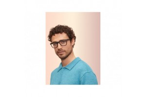 Oakley OX8163 CENTERBOARD Satin Black szemüvegkeret dioptriás