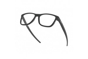 Oakley OX8163 CENTERBOARD Satin Black szemüvegkeret dioptriás