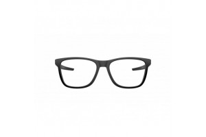 Oakley OX8163 CENTERBOARD Satin Black szemüvegkeret dioptriás