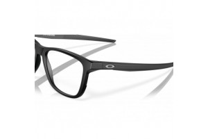 Oakley OX8163 CENTERBOARD Satin Black szemüvegkeret dioptriás