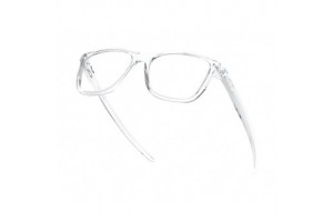 Oakley OX8163-03 Centerboard Polished Clear (demo)