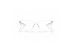 Oakley OX8163-03 Centerboard Polished Clear (demo)