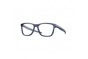 Oakley OX8163 816308 CENTERBOARD Matte Translucent Blue Demo Lens szemüveg