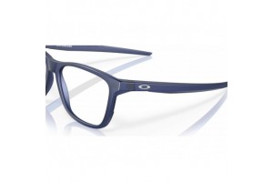 Oakley OX8163 Centerboard matt áttetsző kék szemüveg