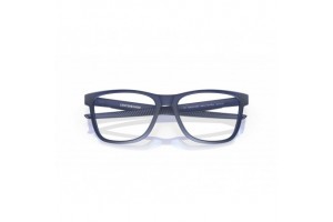 Oakley OX8163 Centerboard matt áttetsző kék szemüveg