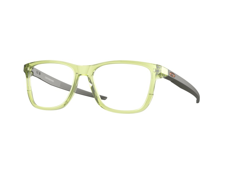 Oakley OX8163 CENTERBOARD – Polished Transparent Fern