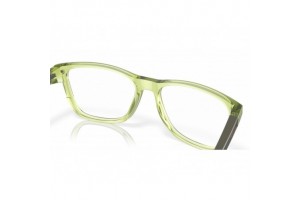 Oakley OX8163 CENTERBOARD – Polished Transparent Fern