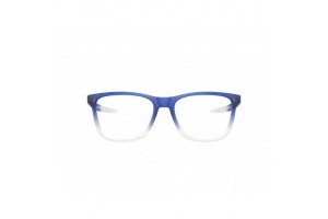 Oakley OX8163 CENTERBOARD Matt Clear Crystal Blue Fade