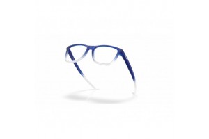 Oakley OX8163 CENTERBOARD Matt Clear Crystal Blue Fade