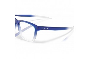 Oakley OX8163 CENTERBOARD Matt Clear Crystal Blue Fade