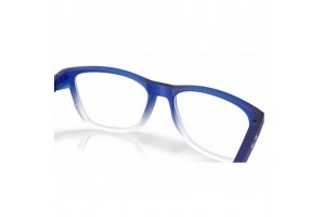 Oakley OX8163 CENTERBOARD Matt Clear Crystal Blue Fade