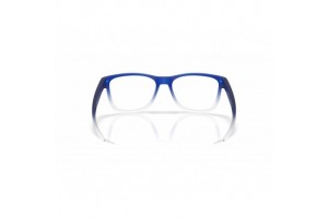 Oakley OX8163 CENTERBOARD Matt Clear Crystal Blue Fade