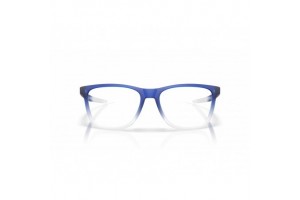 Oakley OX8163 CENTERBOARD Matt Clear Crystal Blue Fade