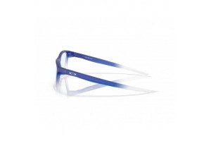 Oakley OX8163 CENTERBOARD Matt Clear Crystal Blue Fade