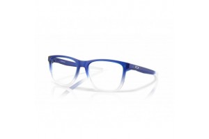 Oakley OX8163 CENTERBOARD Matt Clear Crystal Blue Fade
