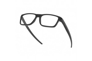 Oakley OX8164 01 PORT BOW Satin Black szemüveg