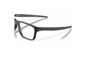 Oakley OX8164 01 PORT BOW Satin Black szemüveg