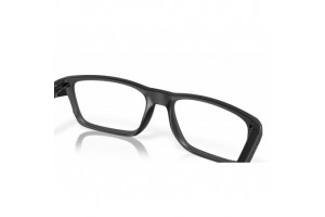 Oakley OX8164 01 PORT BOW Satin Black szemüveg