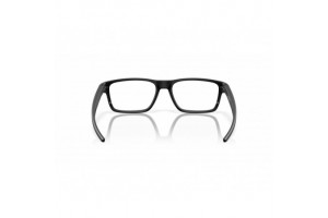 Oakley OX8164 01 PORT BOW Satin Black szemüveg