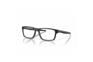 Oakley OX8164 01 PORT BOW Satin Black szemüveg