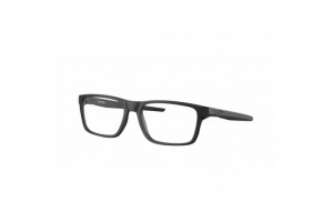 Oakley OX8164 01 PORT BOW Satin Black szemüveg