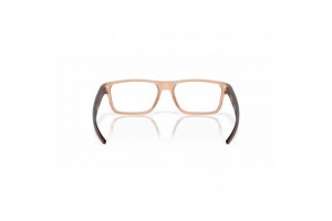 Oakley OX8164 Port Bow szemüveg – polírozott áttetsző sepia