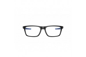 Oakley OX8164 Port Bow Satin Black - szemüvegkeret