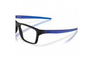 Oakley OX8164 Port Bow Satin Black - szemüvegkeret