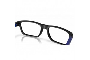 Oakley OX8164 Port Bow Satin Black - szemüvegkeret
