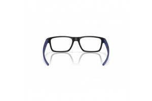 Oakley OX8164 Port Bow Satin Black - szemüvegkeret