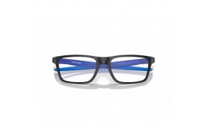 Oakley OX8164 Port Bow Satin Black - szemüvegkeret