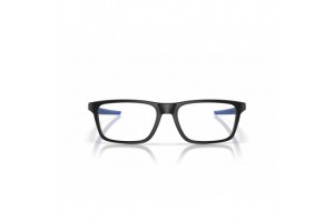 Oakley OX8164 Port Bow Satin Black - szemüvegkeret