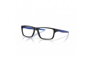 Oakley OX8164 Port Bow Satin Black - szemüvegkeret